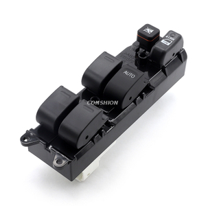 8482012460 Switch de janela para Toyota Collora
