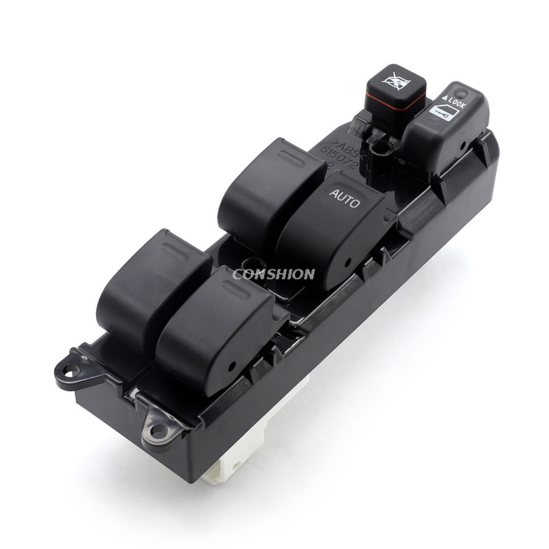 8482012460 Switch de janela para Toyota Collora
