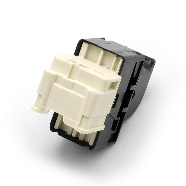 254110M010 Switch de janela para Nissan