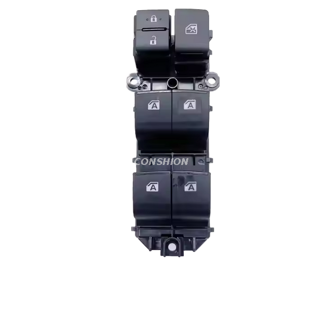 840400K010 Switch de janela para Toyota Hilux Fortuner