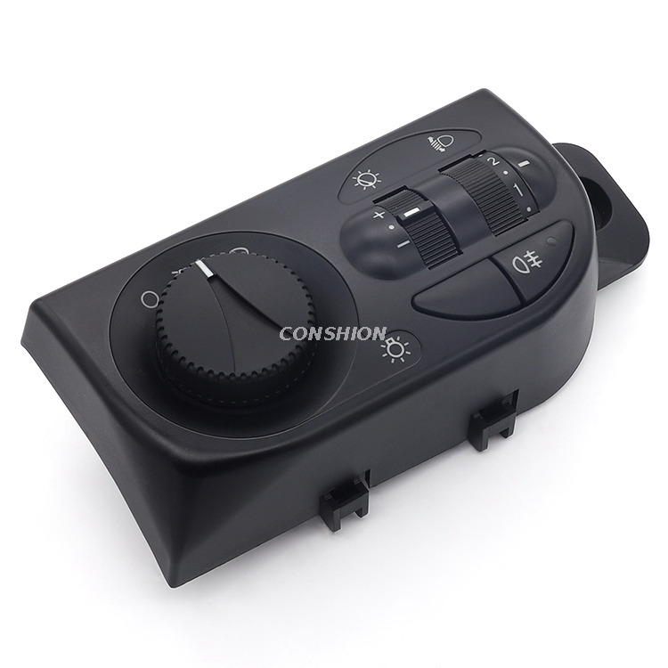 521.3769/21703709820 interruptor do farol - para VAZ -2170