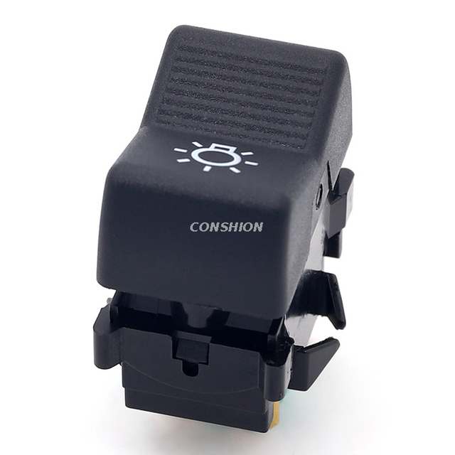 П 147-04.29/п 147-04.43 interruptor do farol-para VAZ-2105/2106/2121