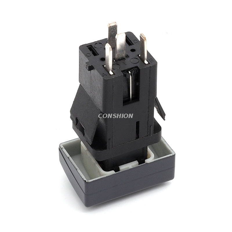997.3710-08.12 Interruptor do farol - para GAZ