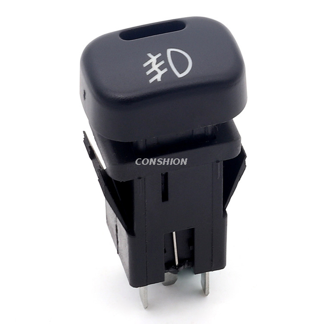 75.3710-01.01 interruptor do farol-para VAZ-2115