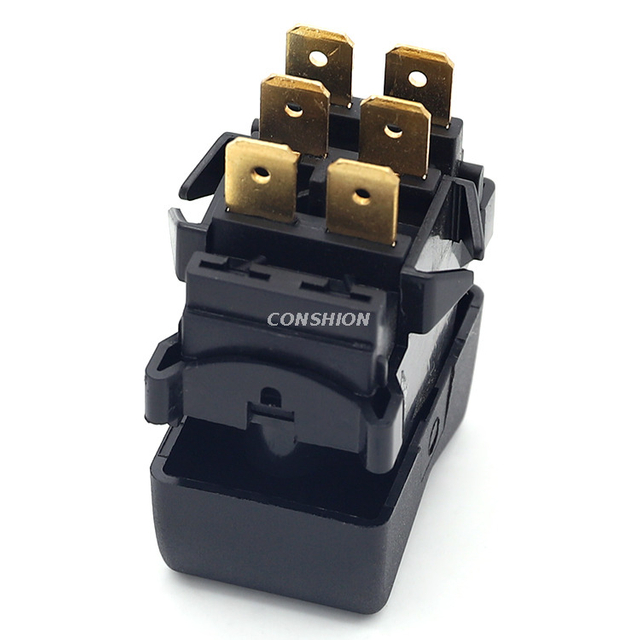 П 147-04.08 Switch do farol - para Kamaz