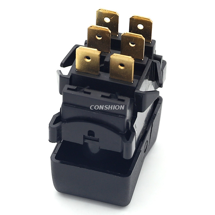П 147-04.08 Switch do farol - para Kamaz