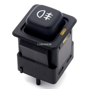 376.3710-04.02 Interruptor do farol-para VAZ-21093