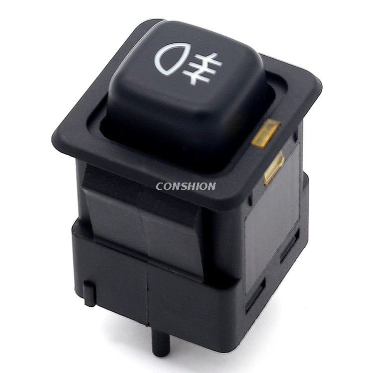 376.3710-04.02 Interruptor do farol-para VAZ-21093