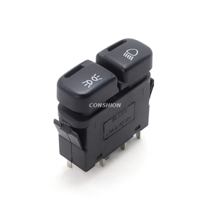 88.3709 interruptor do farol - para VAZ -2115