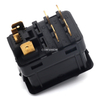 82.3709-21.12/82.3709-01.12 Chave do farol-para GAZ