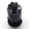 245.3710-02 Switch de luz de aviso - para VAZ/UAZ