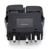 883.3709 interruptor do farol - para VAZ -2110/2115/2123