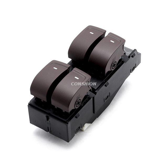 111JAL00022N/S21073000E00 Chave de janela para Mahindra XUV 