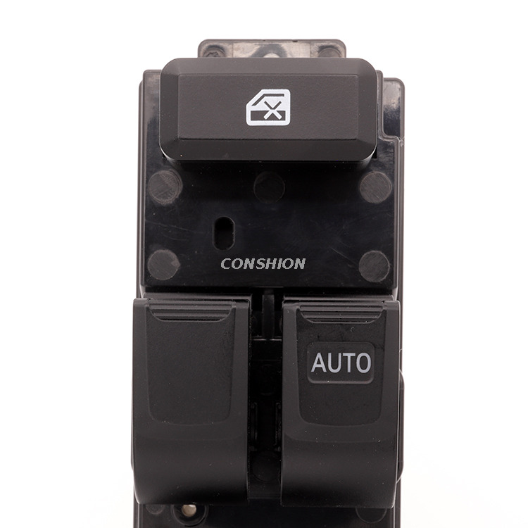 257779766 Chave de janela para Isuzu Old D-Max/Isuzu D-Max/Single Cab