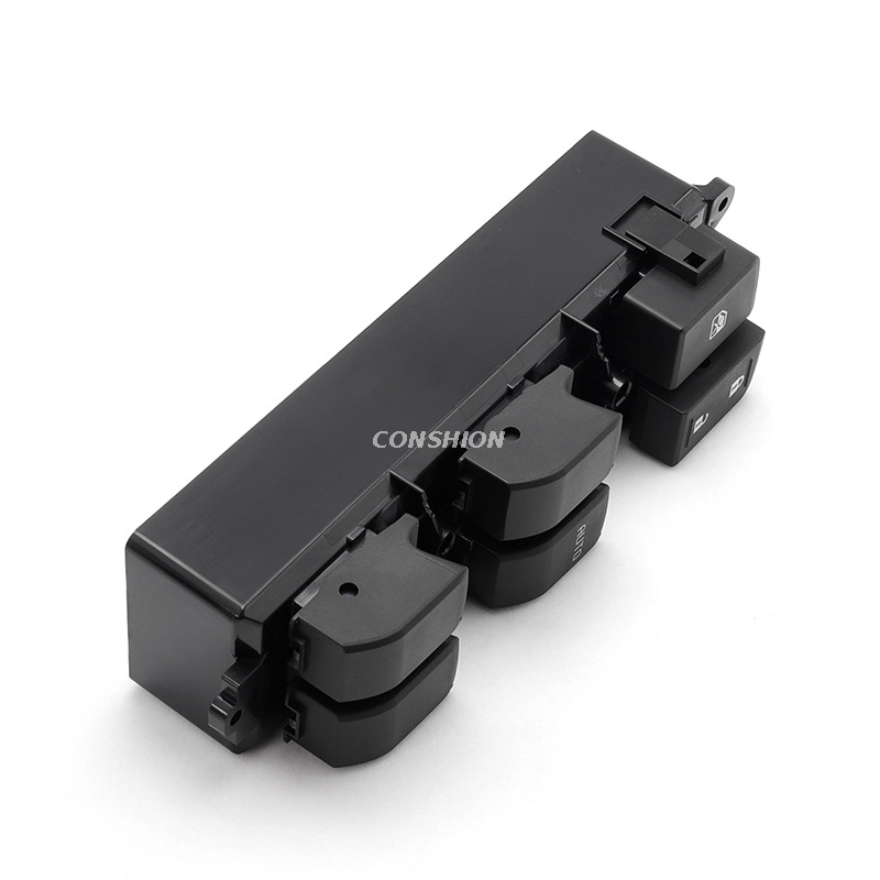 8974649343 Switch de janela para Isuzu D-Max