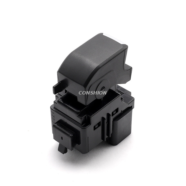 8974724560 Switch de janela para Isuzu D-Max