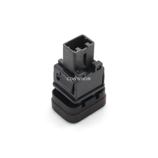 1705DAA00271N Plasher Light Switch Mahindra Bolero Camper F/L Bolero Pik-Up 2ª Gen Maxi Truck/Thar 1
