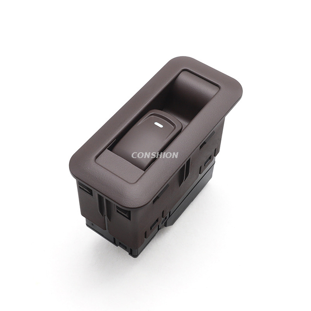 Interruptor de janela S22065000M00 para Mahindra XUV