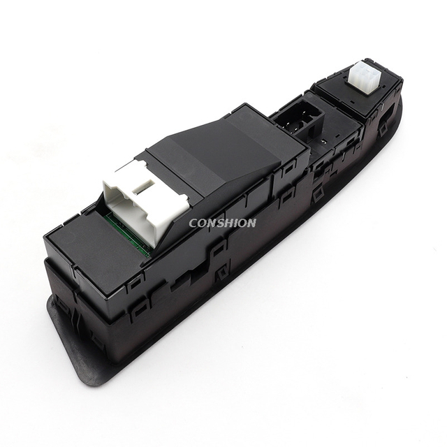 111JAL0002N/S21073000E00 Switch de janela para Mahindra XUV 