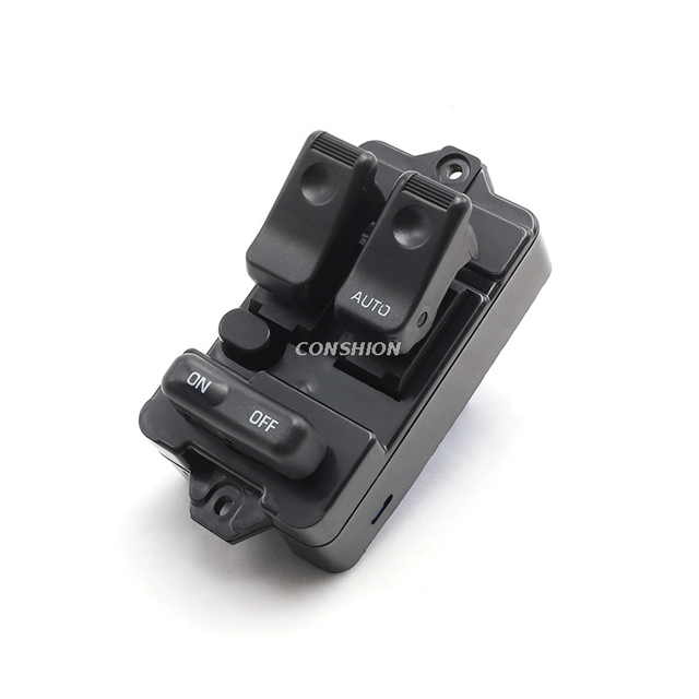 S09A66350A09 Switch de janela para Mazda Bongo