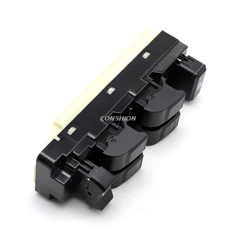 8973961020/514643/897400382d Switch de janela para Isuzu D-Max