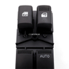8981922550/8981922500/8981922520/515541 Switch de janela para o novo D-MAX/DMAX MU-X