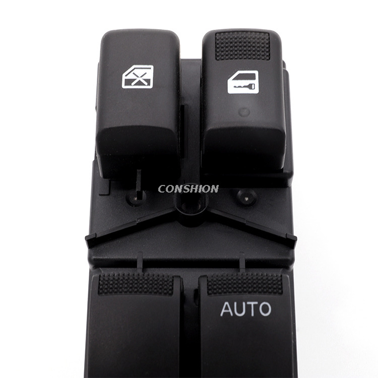 8981922550/8981922500/8981922520/515541 Switch de janela para o novo D-MAX/DMAX MU-X