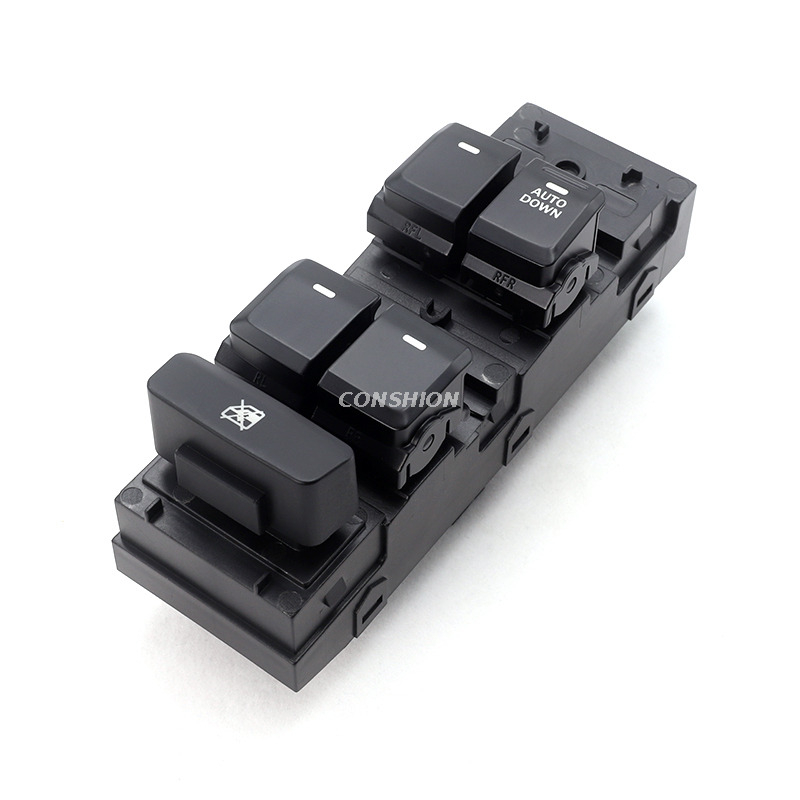 93570C7550 Switch de janela para Hyundai i20
