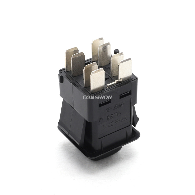 3842.3710-10.28m Switch de liberação de tronco - para VAZ