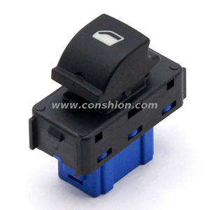 967666662ZD Switch de janela de energia para Peugeot