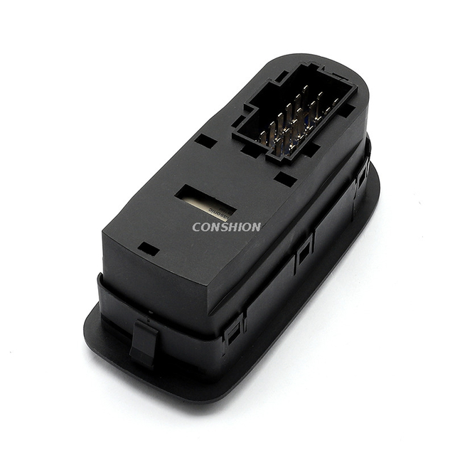 1895437 Switch de janela - para DAF CF 65 75 85