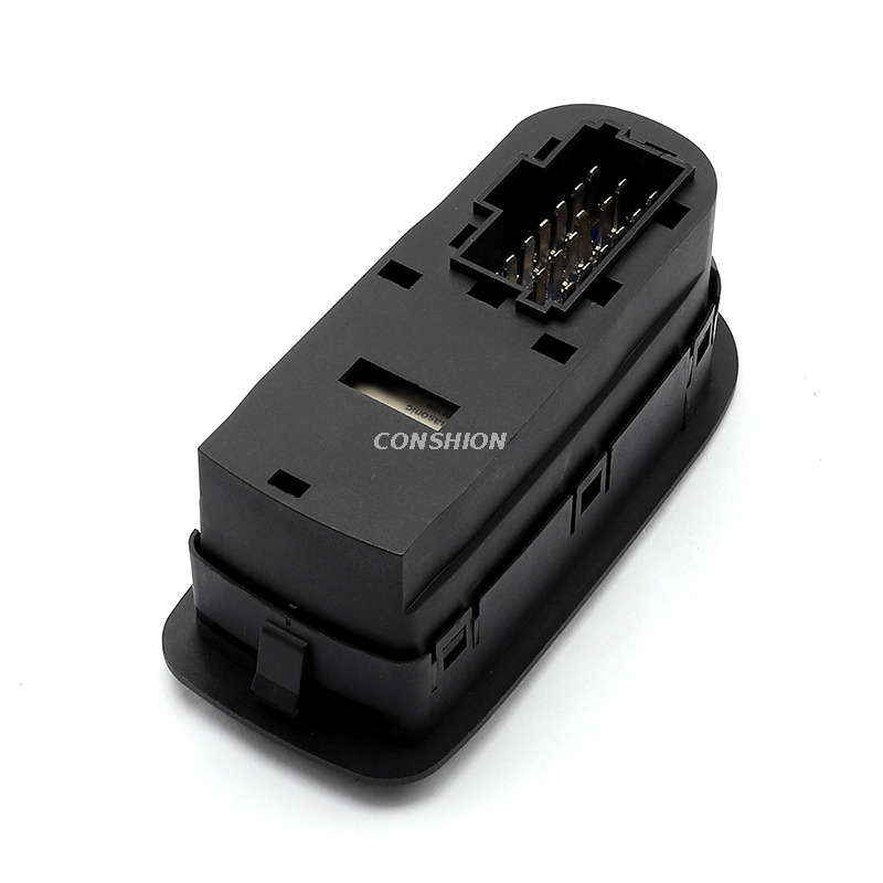 1895437 Switch de janela - para DAF CF 65 75 85