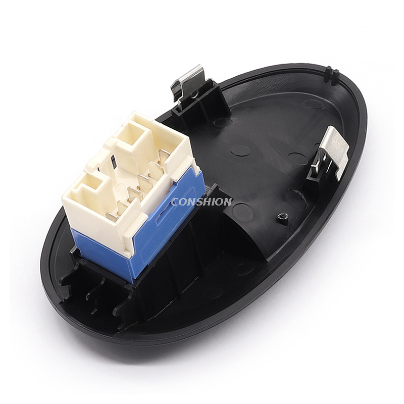 939526345/500321135 Switch de janela - para diariamente IVECO