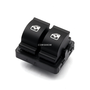 5801511729 Switch de janela - para diariamente IVECO