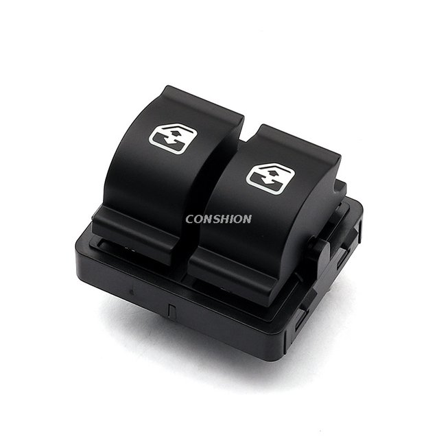 5801511729 Switch de janela - para diariamente IVECO