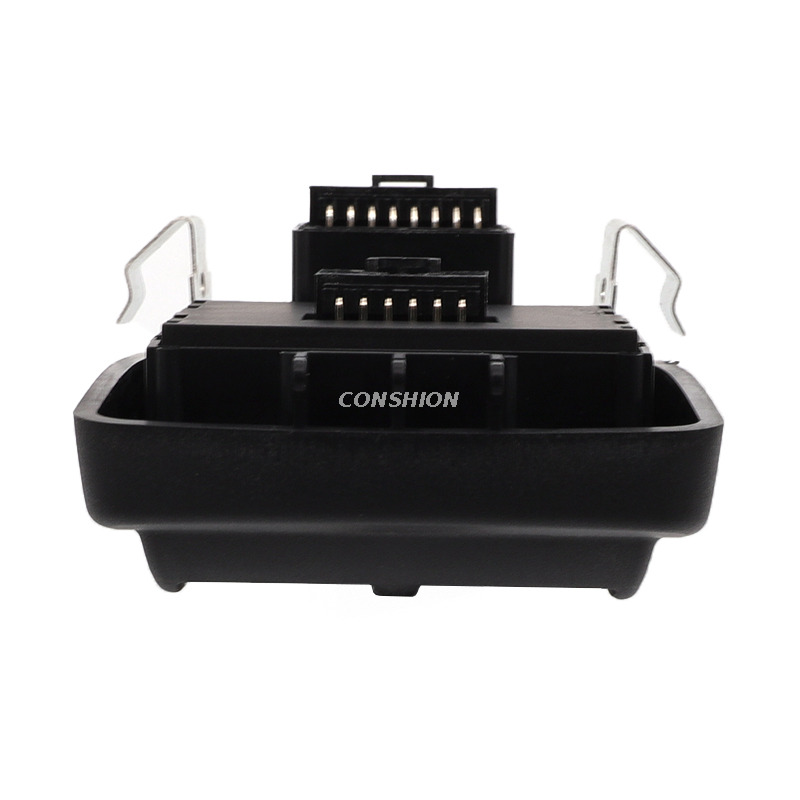 5801484207 Switch de janela - Para Iveco Daily Mk5