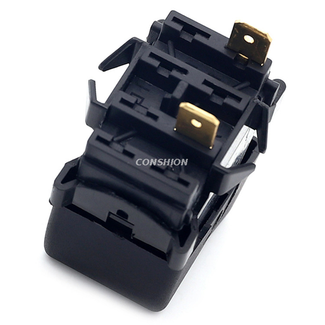 343-01.34 Switch de liberação do tronco - para Kamaz