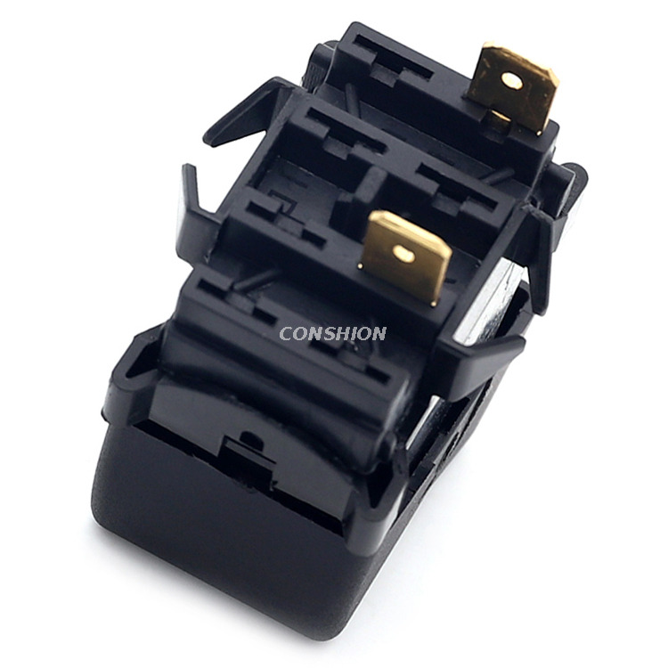 343-01.34 Switch de liberação do tronco - para Kamaz