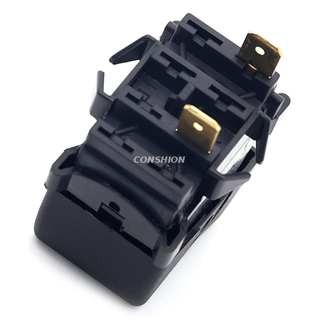 343-01.94 Switch de liberação de tronco - para Lada