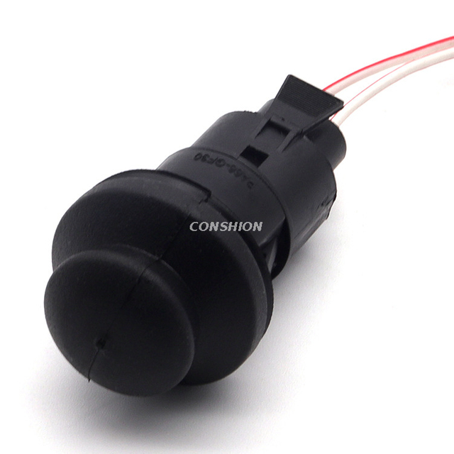 80.3710 interruptor da luz de freio - para VAZ -2114/2115/2190/2123/1119