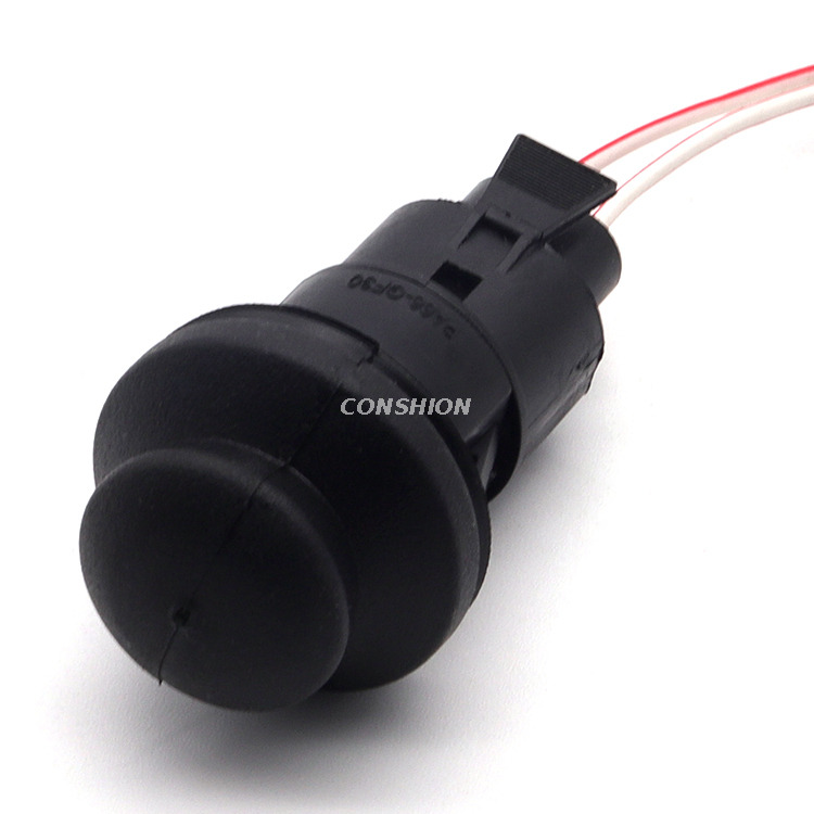 80.3710 interruptor da luz de freio - para VAZ -2114/2115/2190/2123/1119