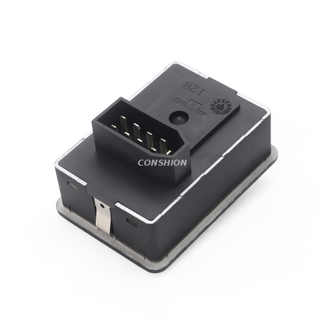 12.3769 Mirrow Switch - para VAZ -2110/2112