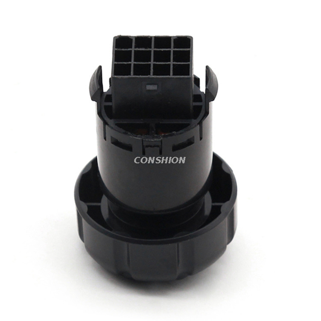 9725602150/9725602250/9725602200/9725602101 Módulo de controle climático - para hyundai atos