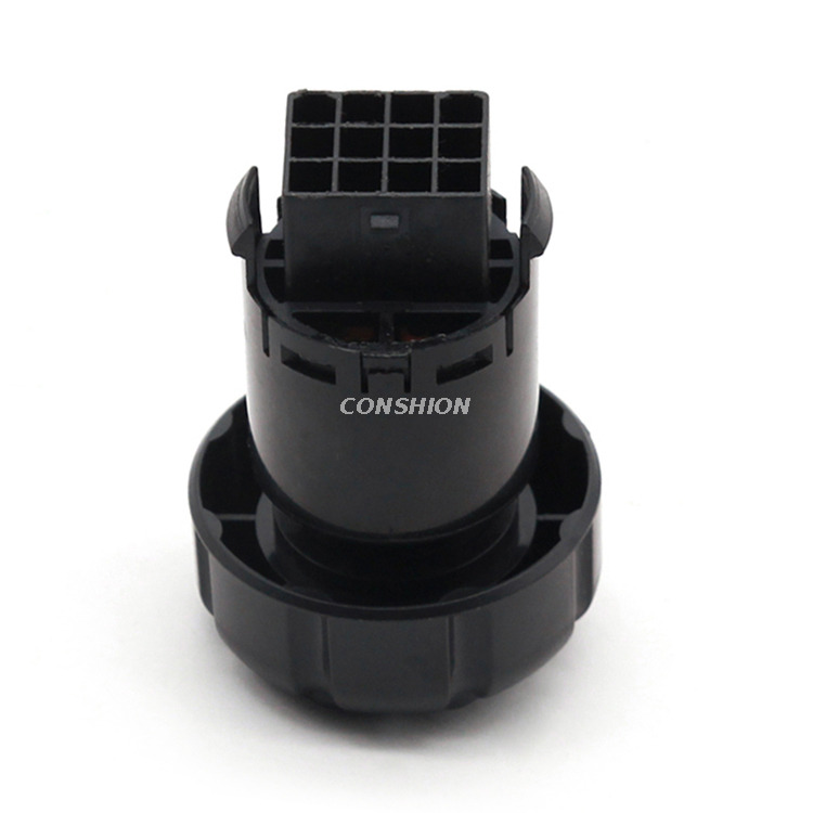 9725602150/9725602250/9725602200/9725602101 Módulo de controle climático - para hyundai atos