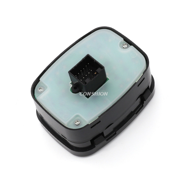 284354509910/284354509906 Chave de janela para Tata Indica/Indigo/Sumo/sumô Grande
