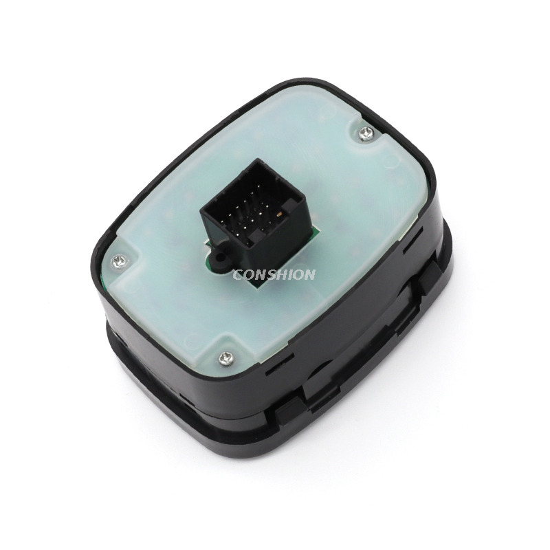284354509910/284354509906 Chave de janela para Tata Indica/Indigo/Sumo/sumô Grande
