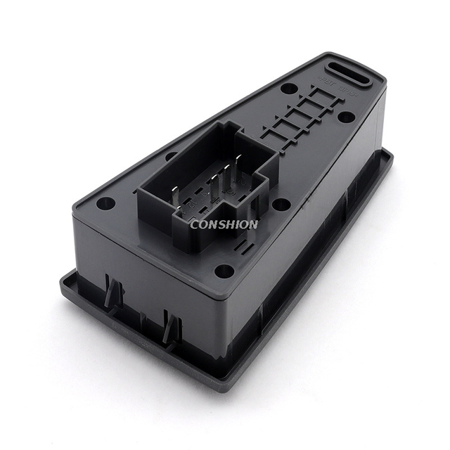 20752919/21543901 interruptor de janela Volvo FH12