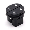 0111JAL00022N Janela elétrica interruptor para Ford Fiesta / Mahindra Scorpio