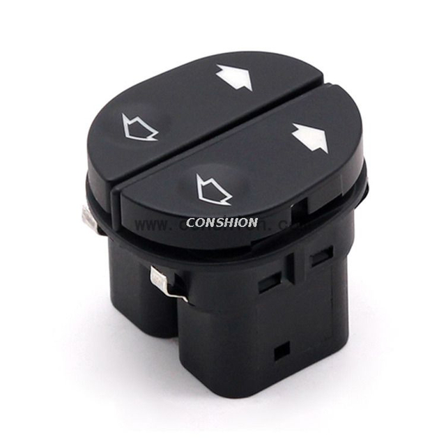 0111JAL00022N Janela elétrica interruptor para Ford Fiesta / Mahindra Scorpio