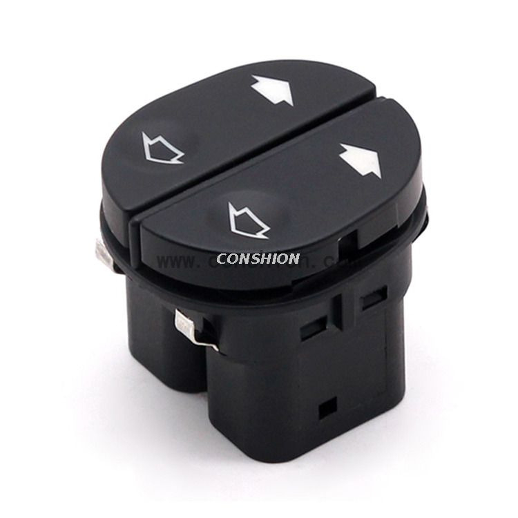 0111JAL00022N Janela elétrica interruptor para Ford Fiesta / Mahindra Scorpio